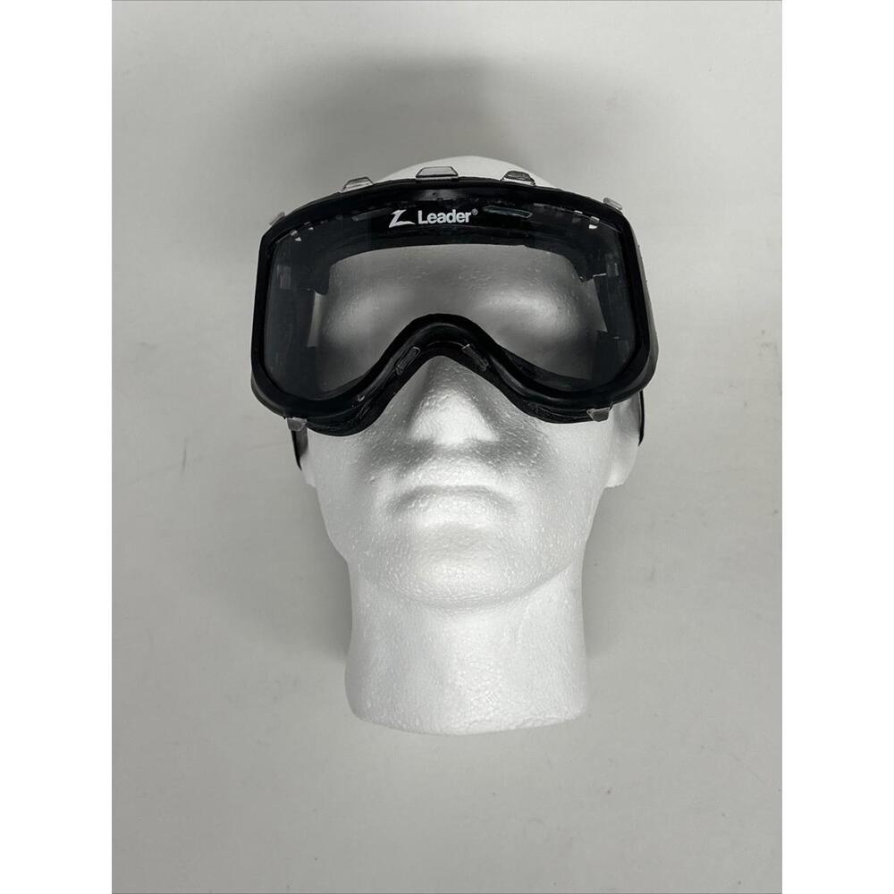 Z Leader Brass Eagle Sport Outdoor Skiing Motorcycle ATV Paintball Adult Goggles